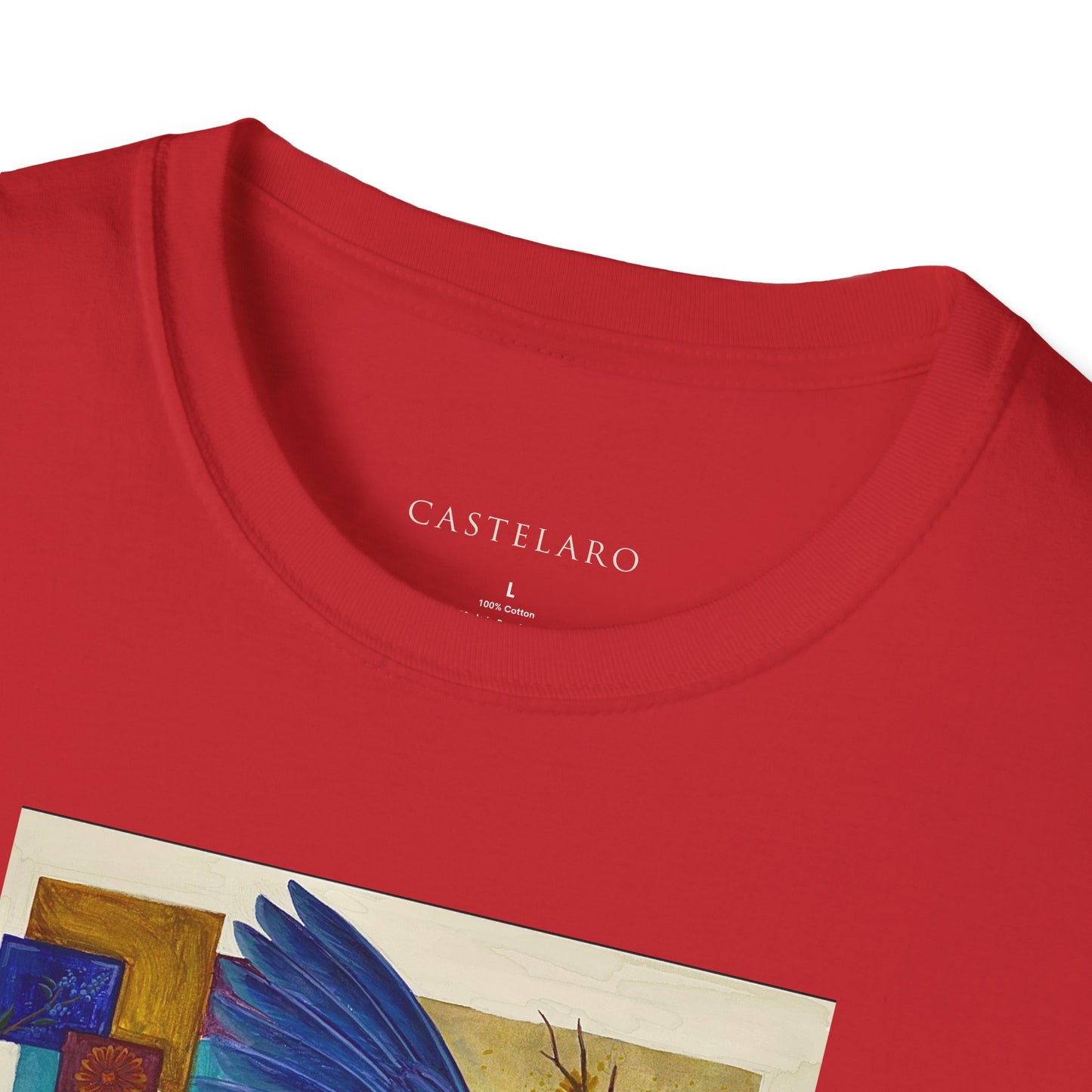 Redwing Black Bird T-Shirt