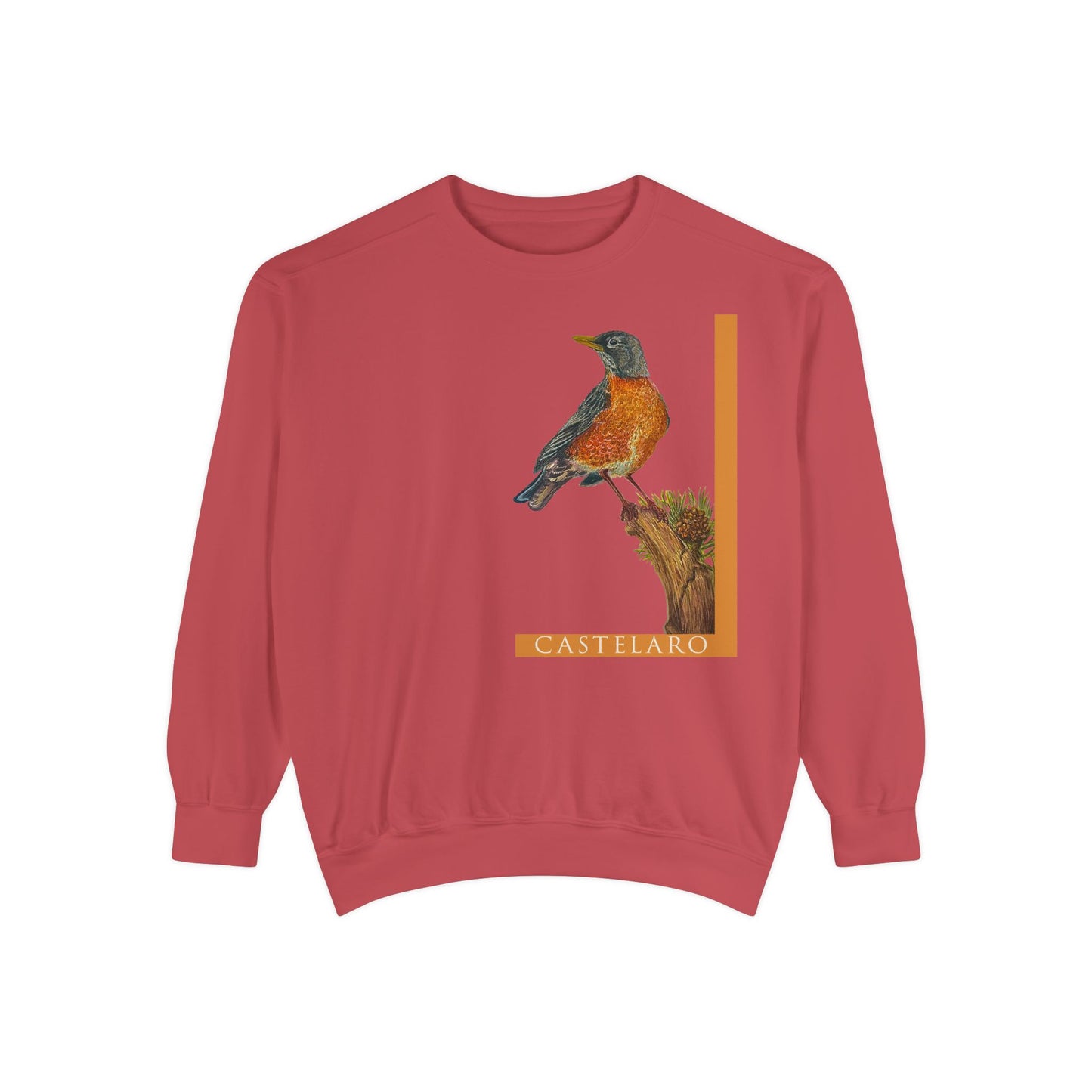 Robin Sweatshirt