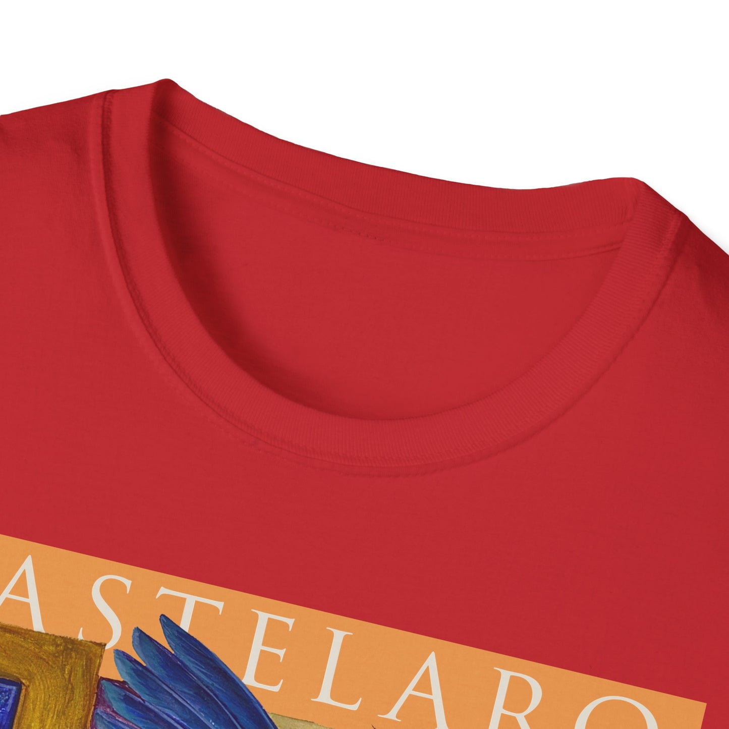 Redwing Blackbird T-Shirt