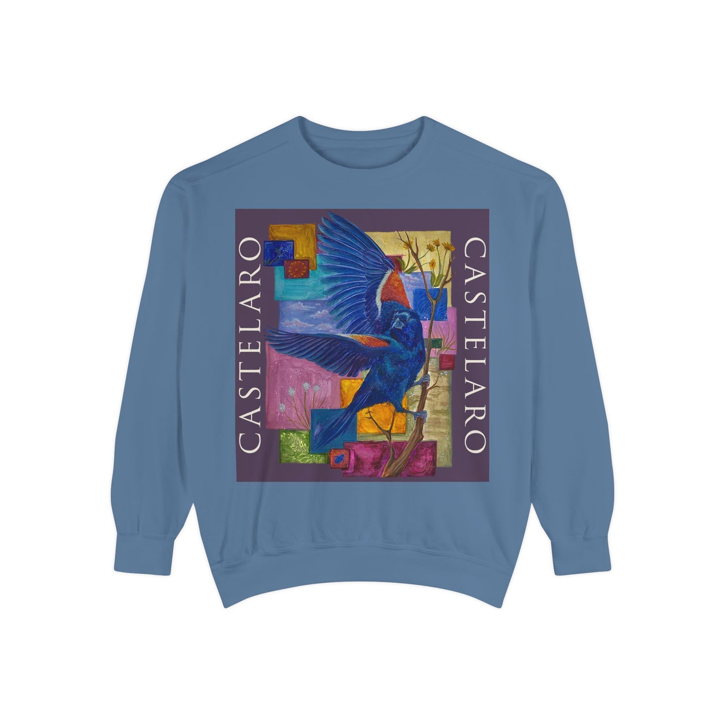 Redwing Blackbird Sweatshirt