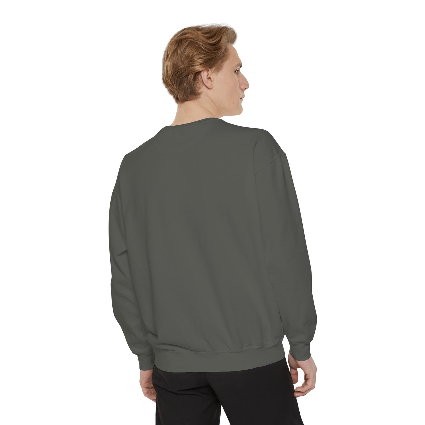 Heron Art Sweatshirt