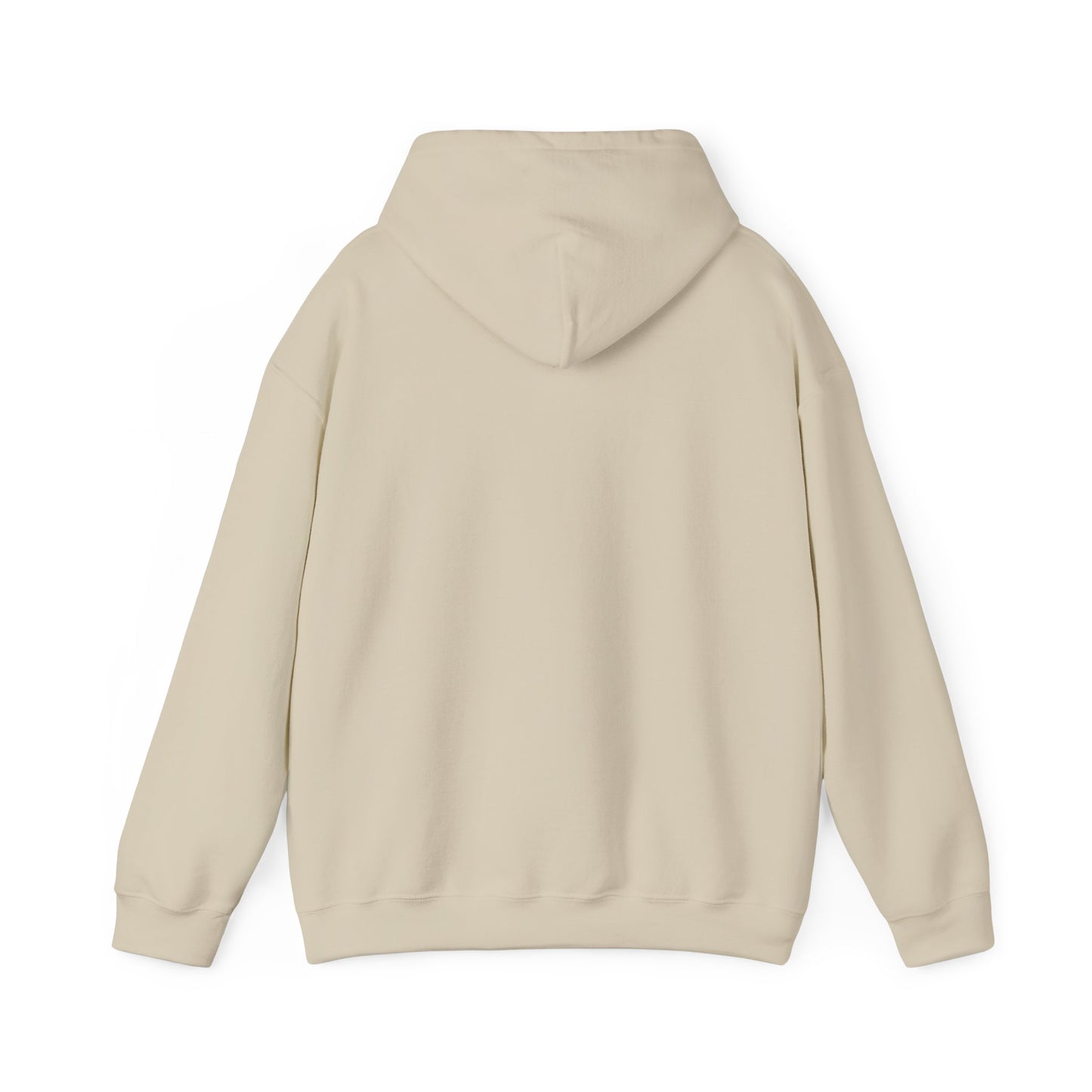 Magpie Art Hoodie