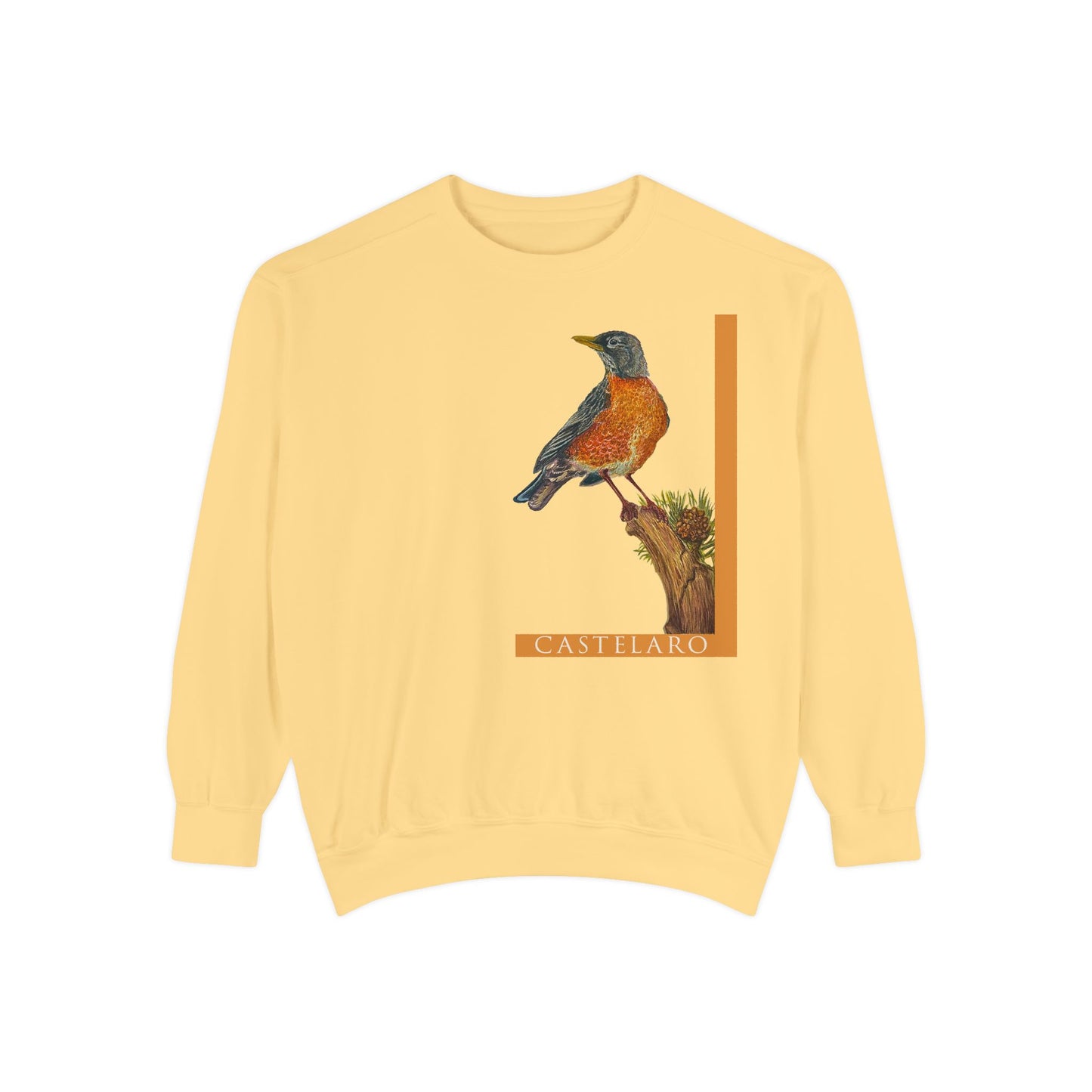 Robin Sweatshirt