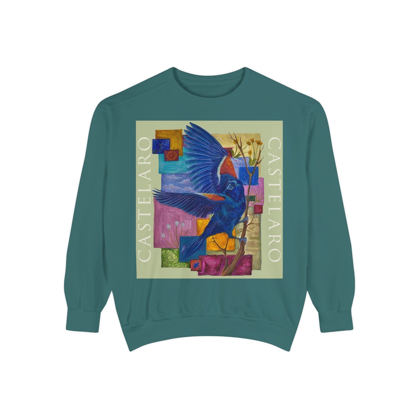 Redwing Blackbird Sweatshirt