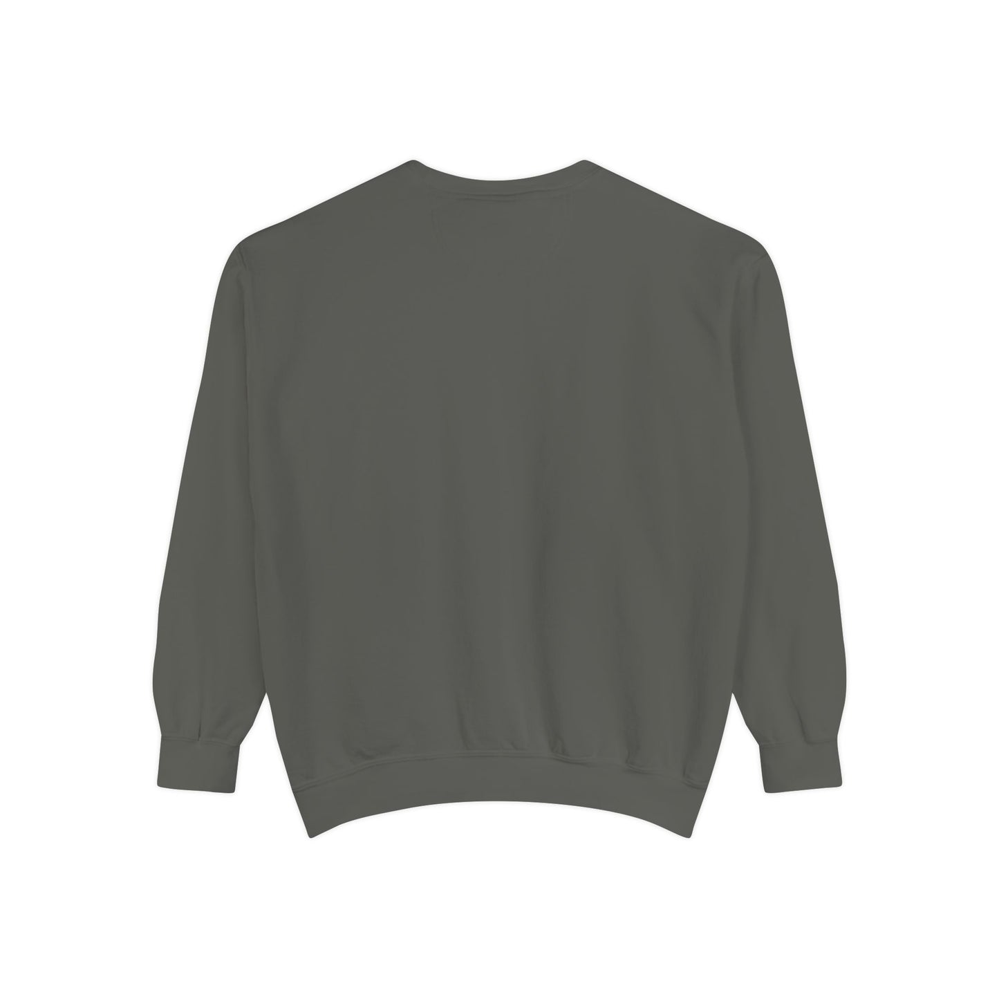 Heron Art Sweatshirt