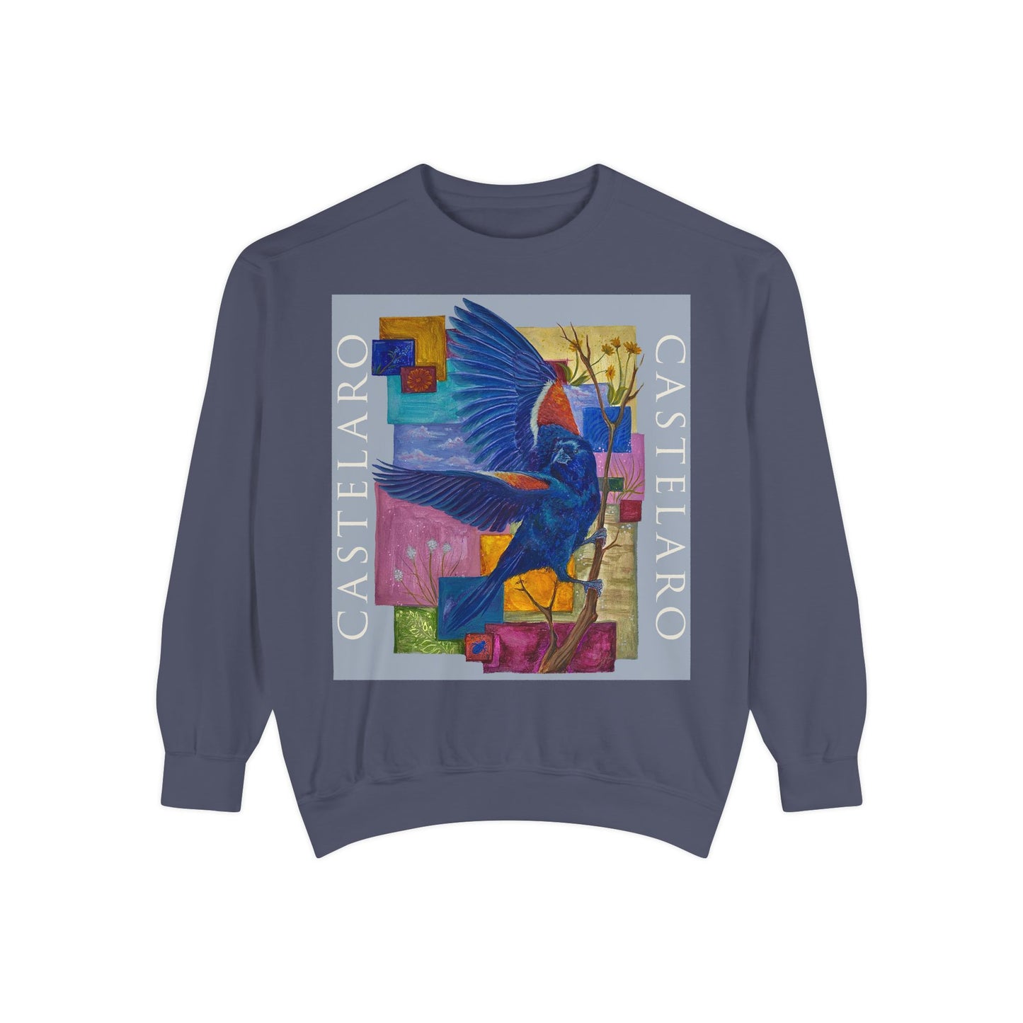 Redwing Blackbird Sweatshirt
