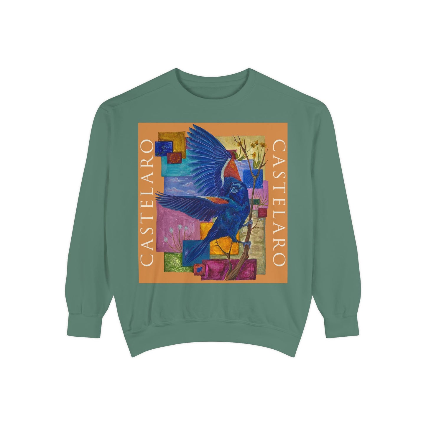 Redwing Blackbird Sweatshirt